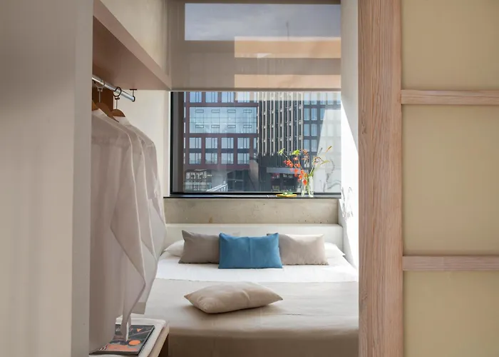 Eric Vökel Boutique Apartments - Amsterdam Suites