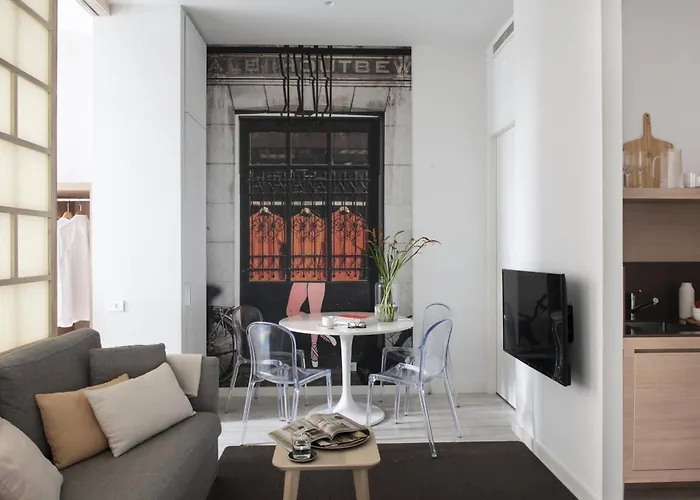 Eric Vökel Boutique Apartments - Amsterdam Suites