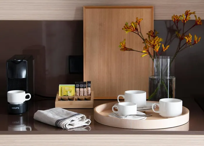 Eric Vökel Boutique Apartments - Amsterdam Suites