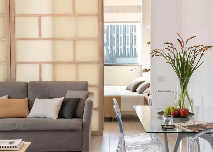 Eric Voekel Boutique Apartments - Amsterdam Suites