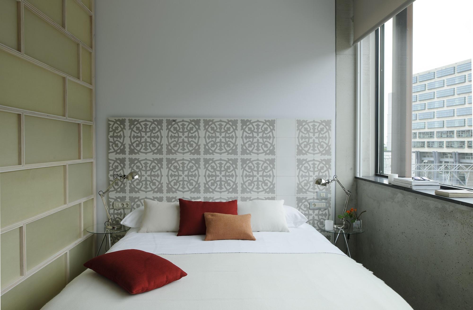 Aparthotel Eric Vökel Boutique - 4*