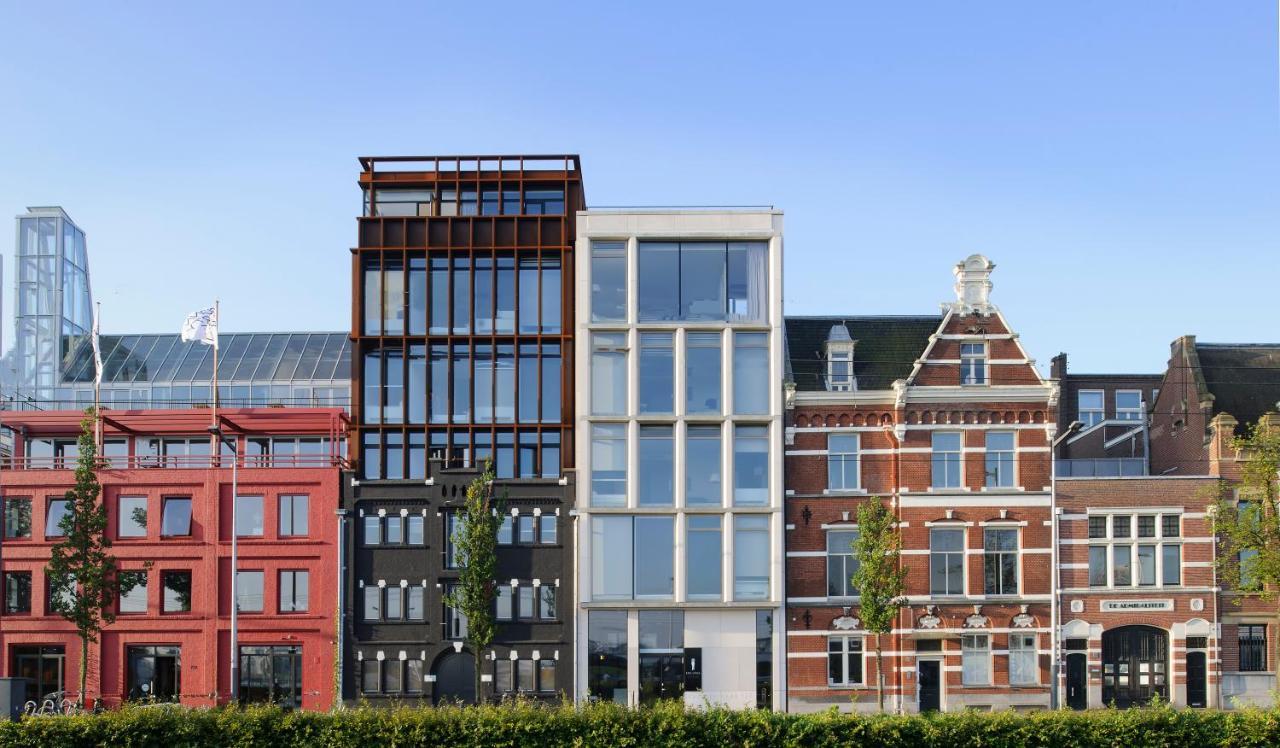 Aparthotel Eric Vökel Boutique - Amsterdam