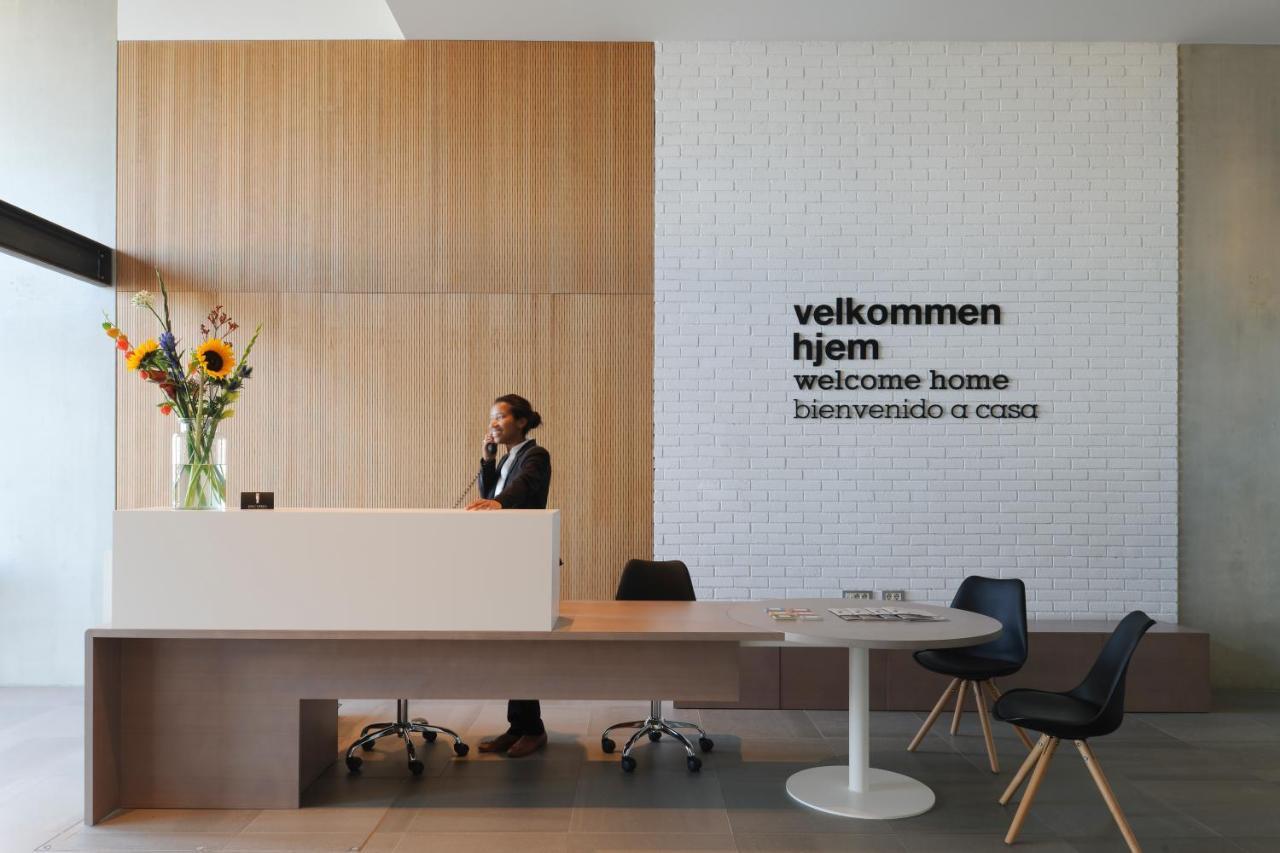 Aparthotel Eric Vökel Boutique - 4*