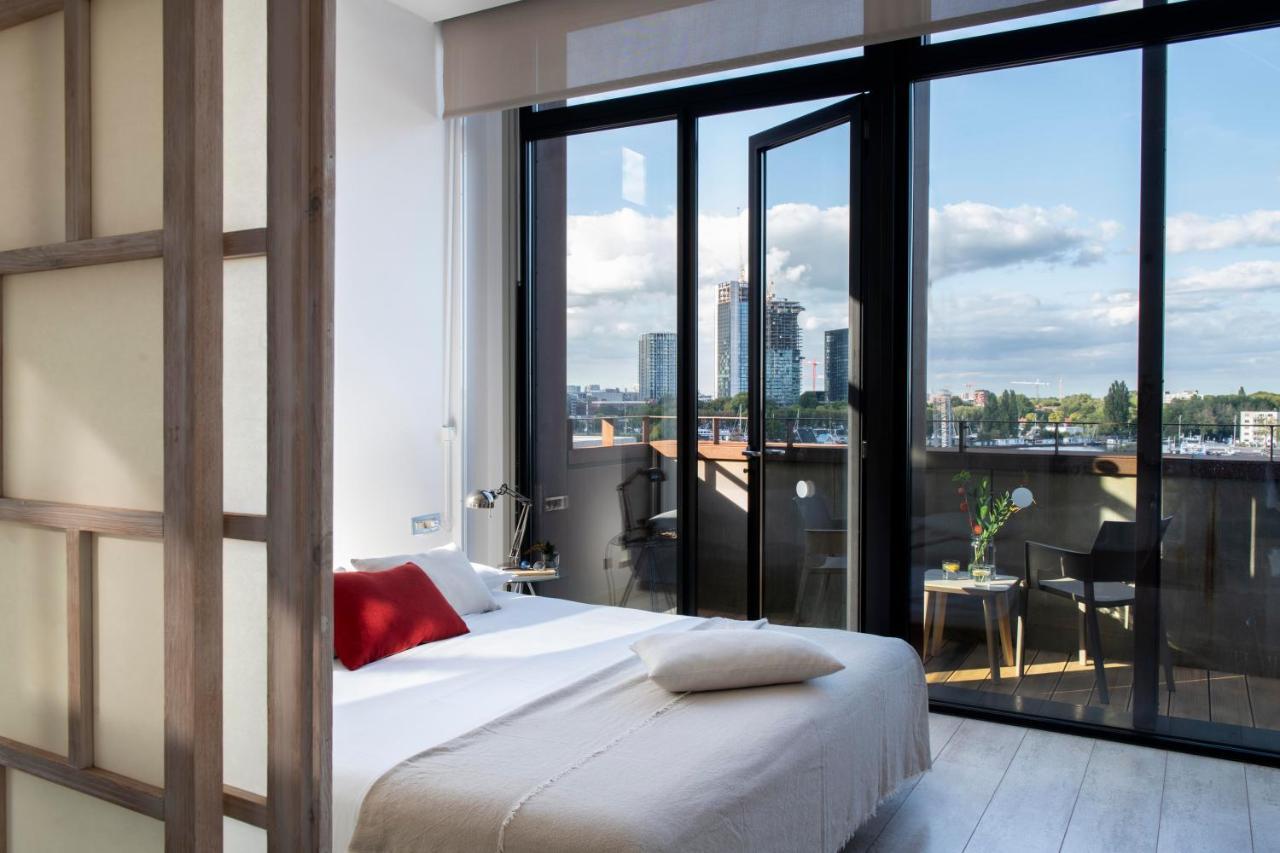 Aparthotel Eric Vökel Boutique - Amsterdam
