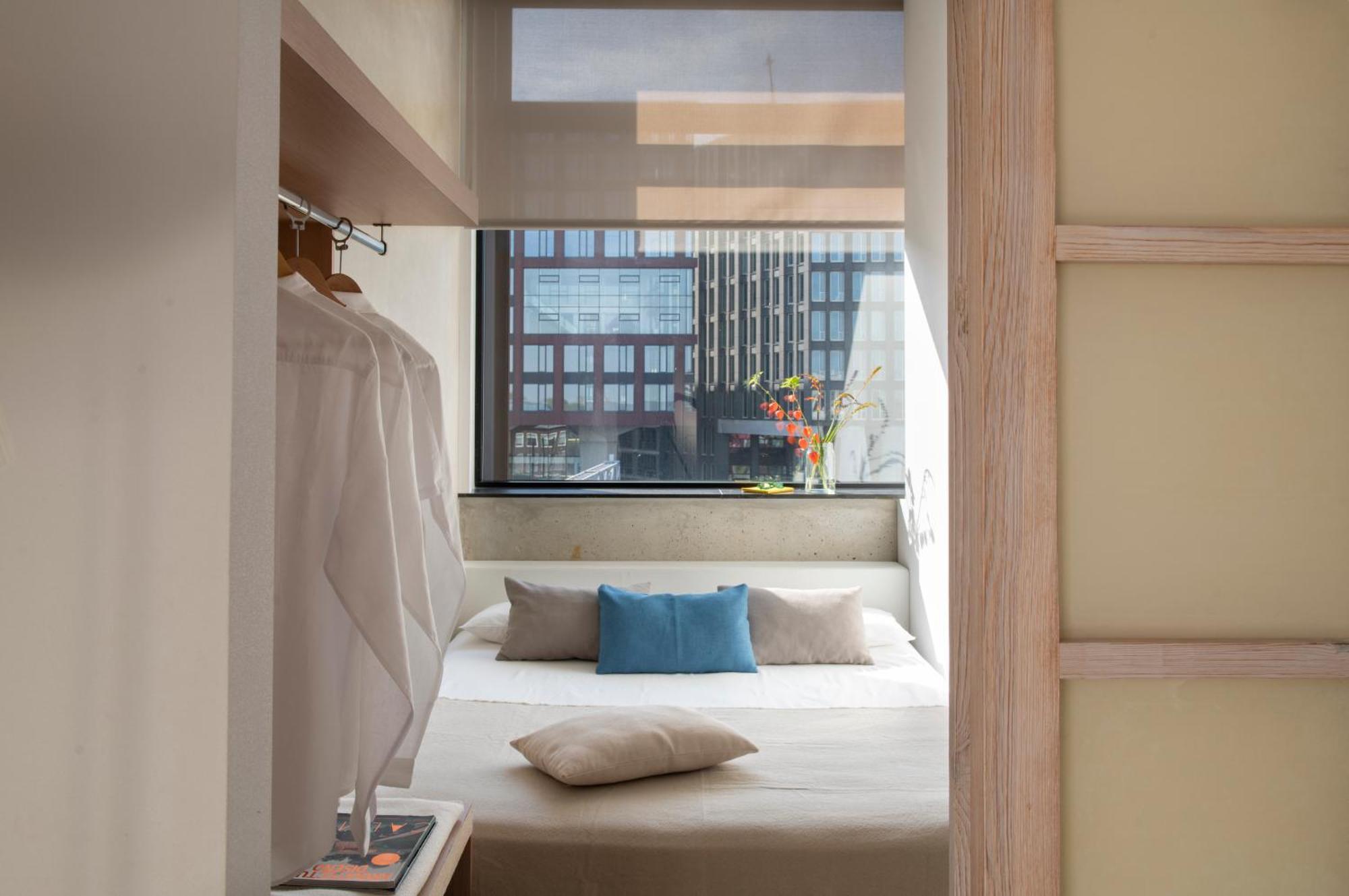 Aparthotel Eric Vökel Boutique - Amsterdam