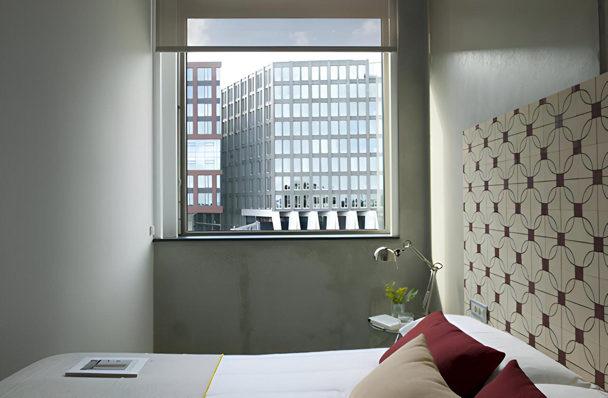 Aparthotel Eric Vökel Boutique - Amsterdam