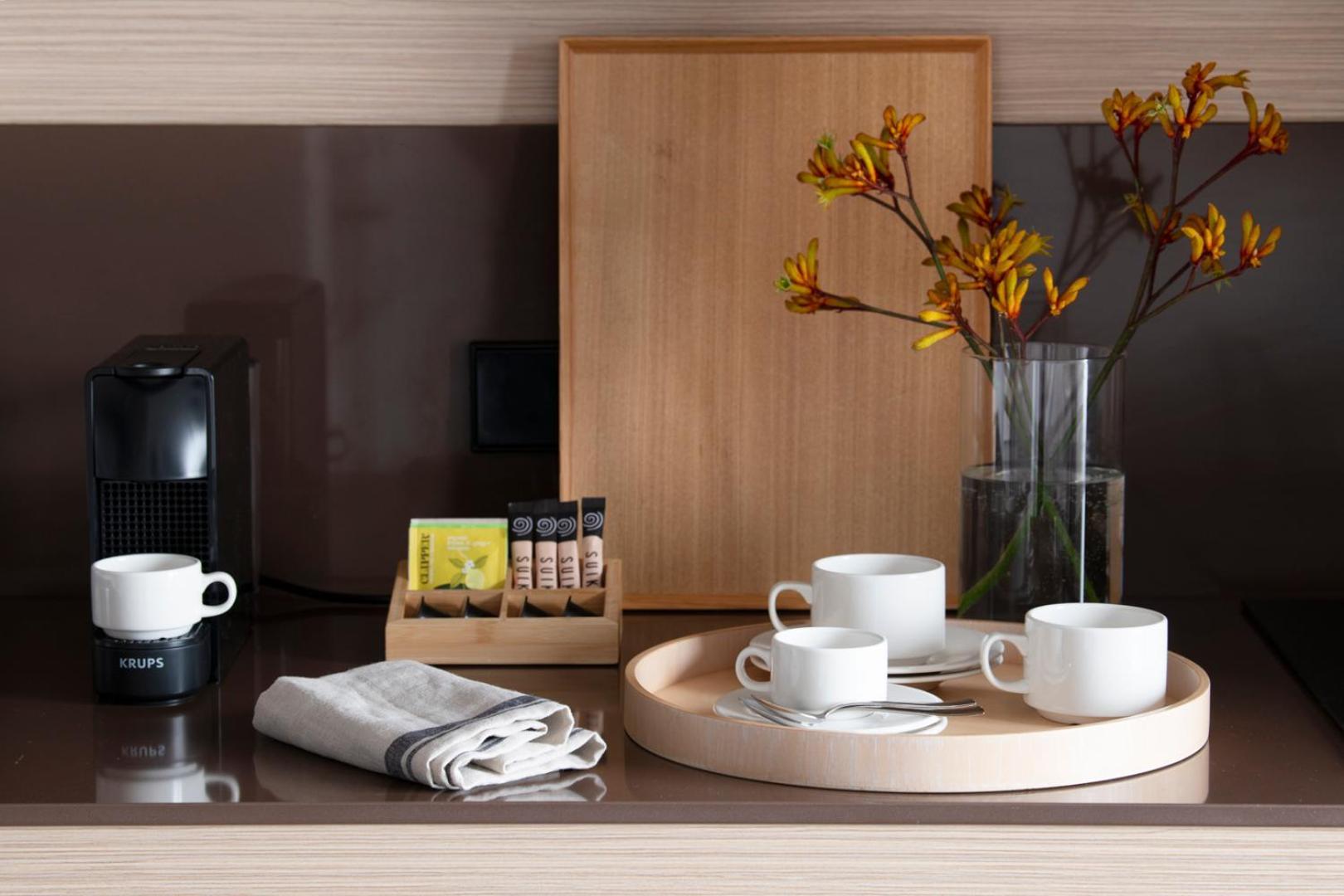 Eric Vökel Boutique - Aparthotel