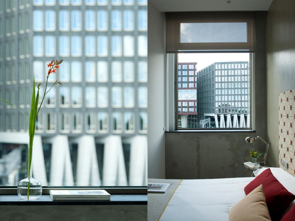 Aparthotel Eric Vökel Boutique - Amsterdam