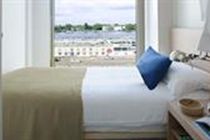 Eric Vökel Boutique - Aparthotel Amsterdam