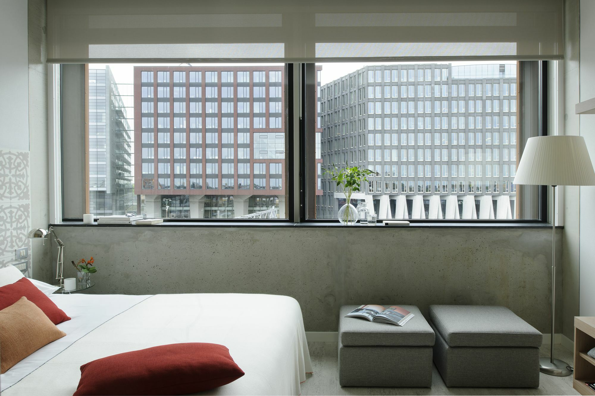Eric Vökel Boutique - Aparthotel 4*