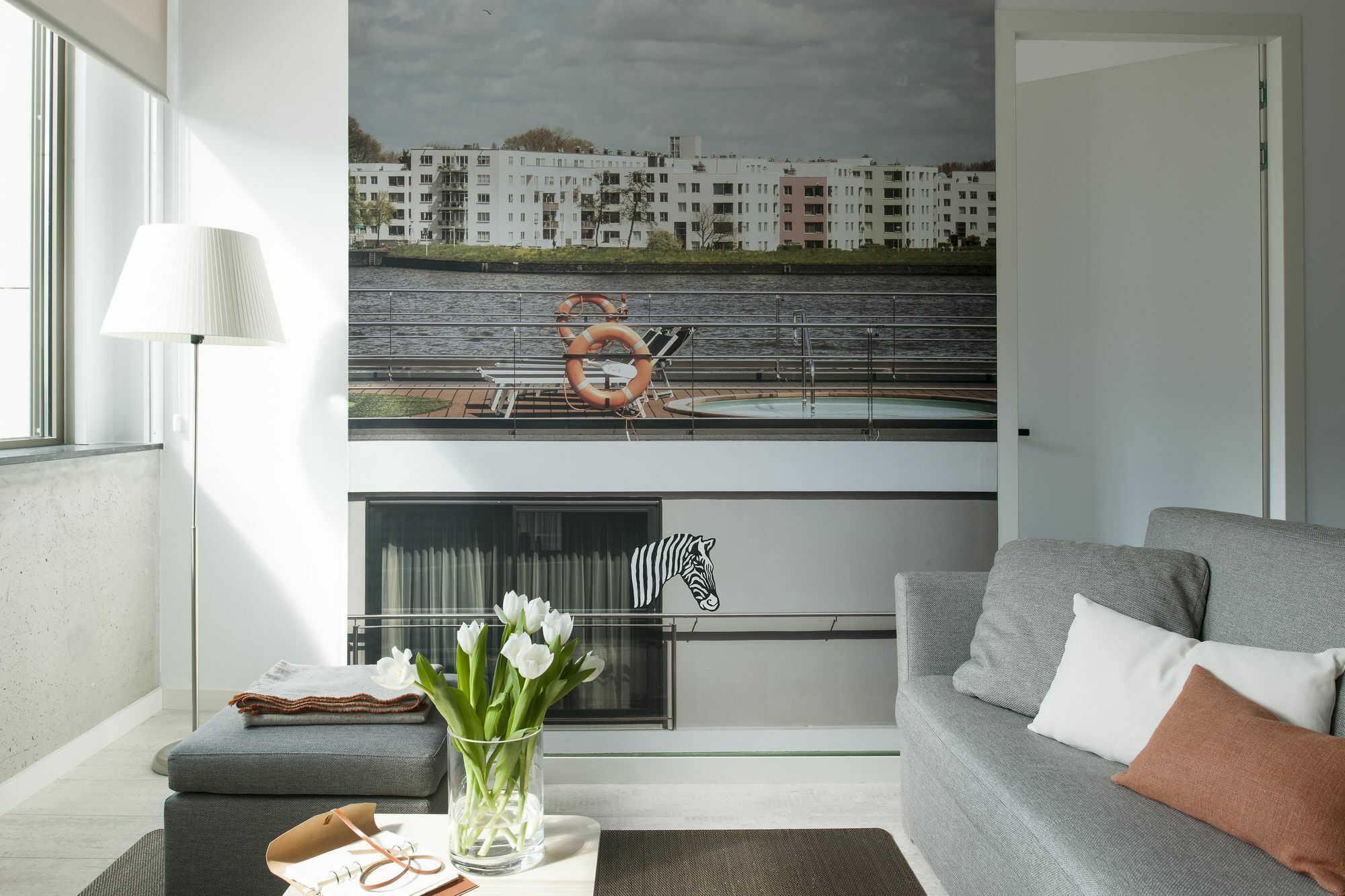 Aparthotel Eric Vökel Boutique - Amsterdam