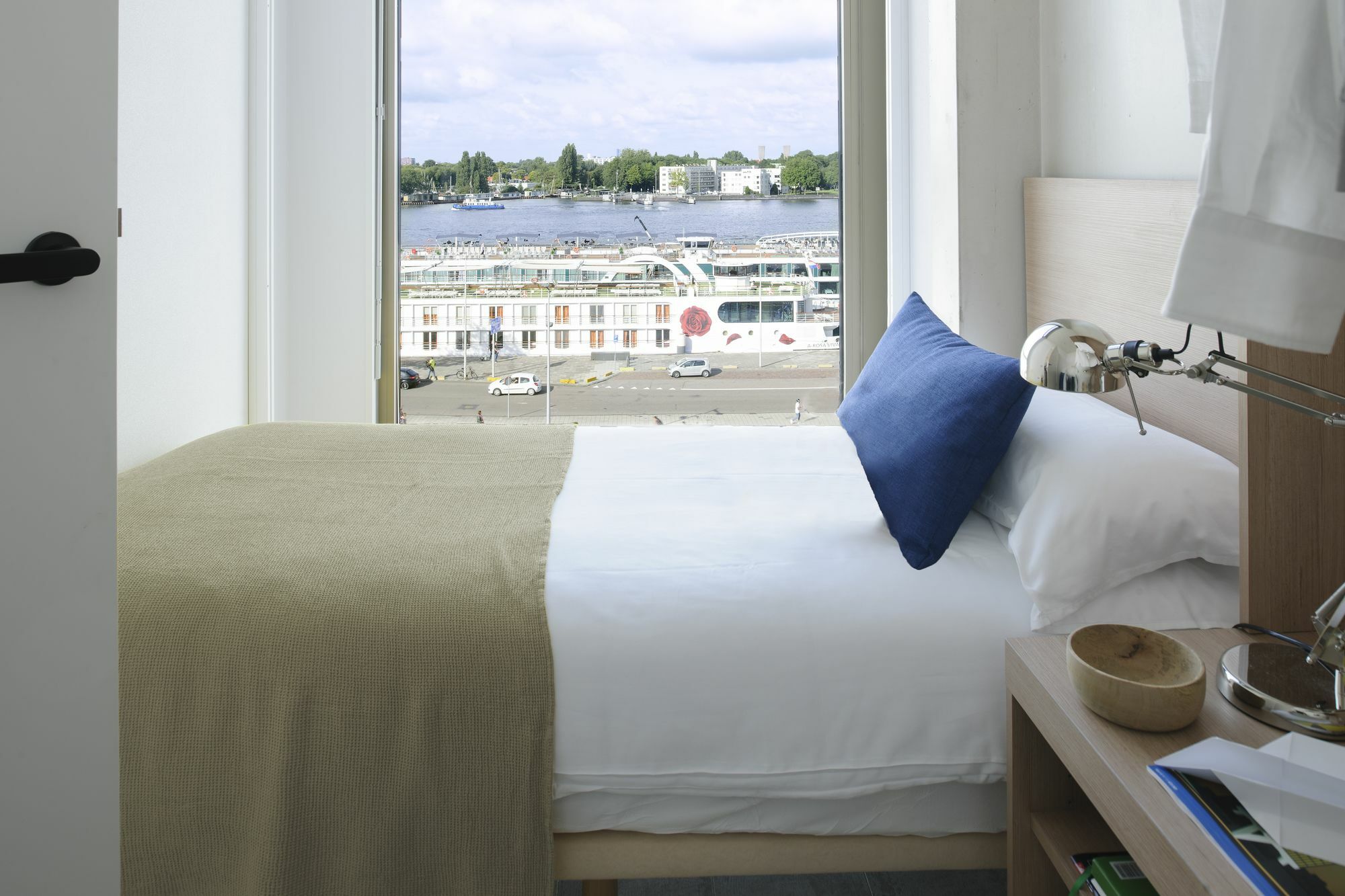 Eric Vökel Boutique - Aparthotel 4*