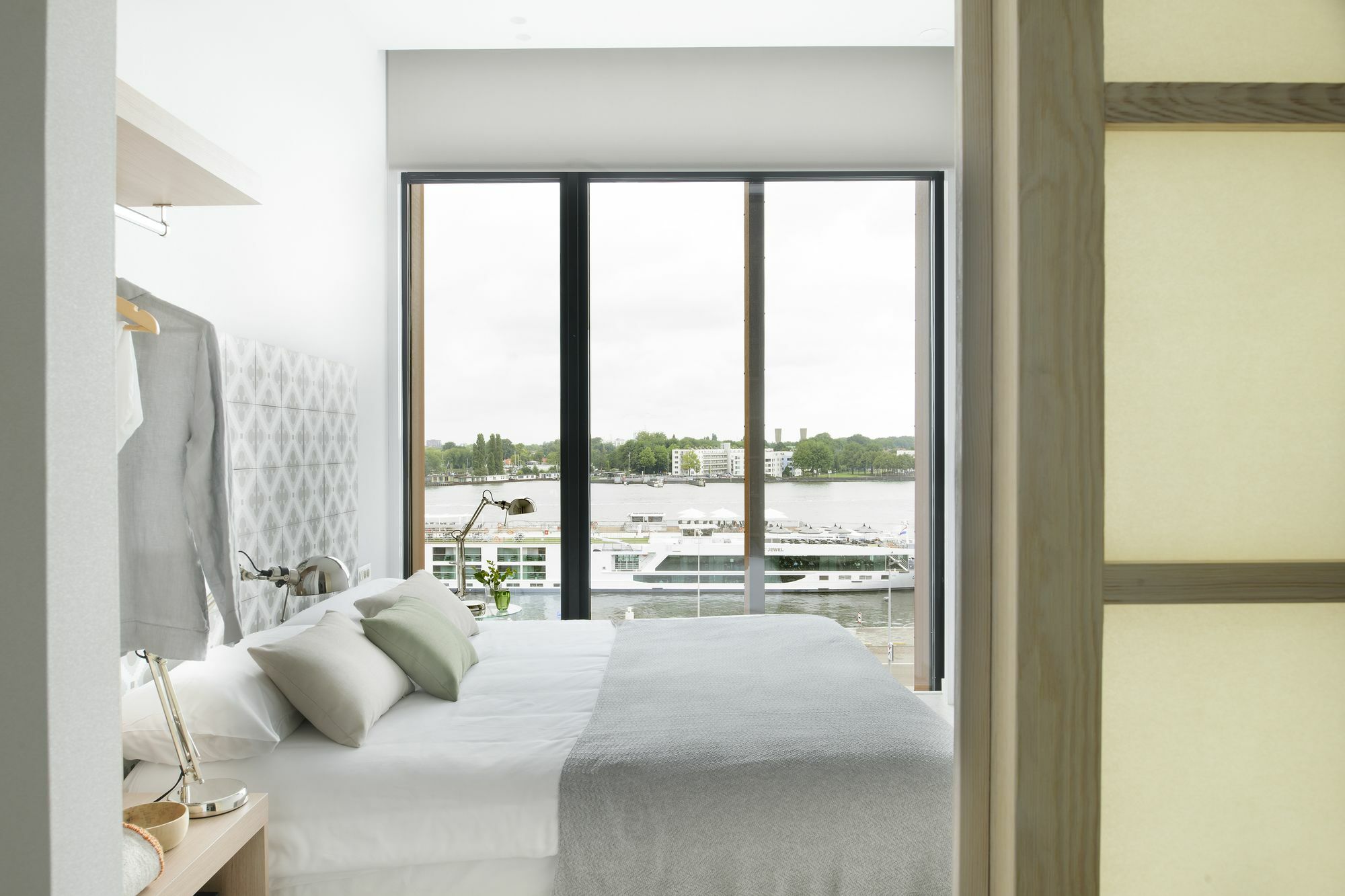 Eric Vökel Boutique - Aparthotel