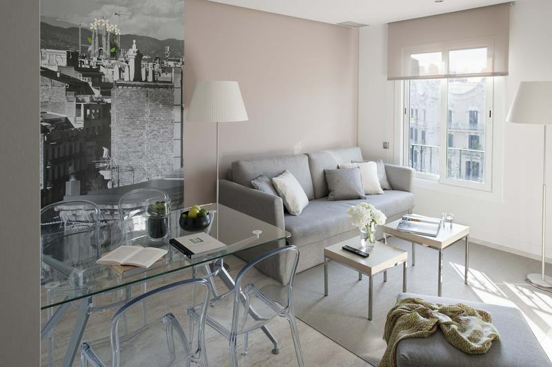 Eric Vökel Boutique - Aparthotel Amsterdam